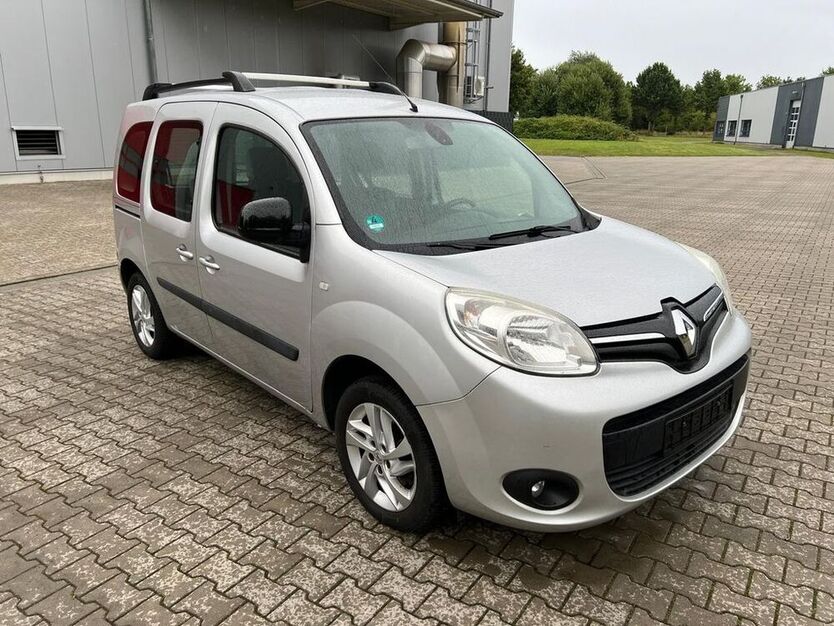 Kangoo