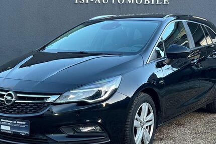 Opel Astra 165.000 km 9.900 &euro; Recklinghausen 45663