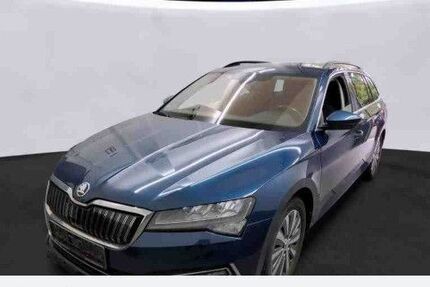 Skoda Superb 55.428 km 26.490 &euro; Bochum 44809