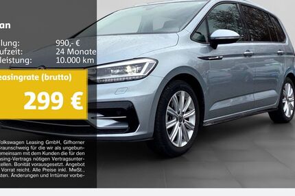 VW Touran 25.546 km 33.980 &euro; Herne 44653