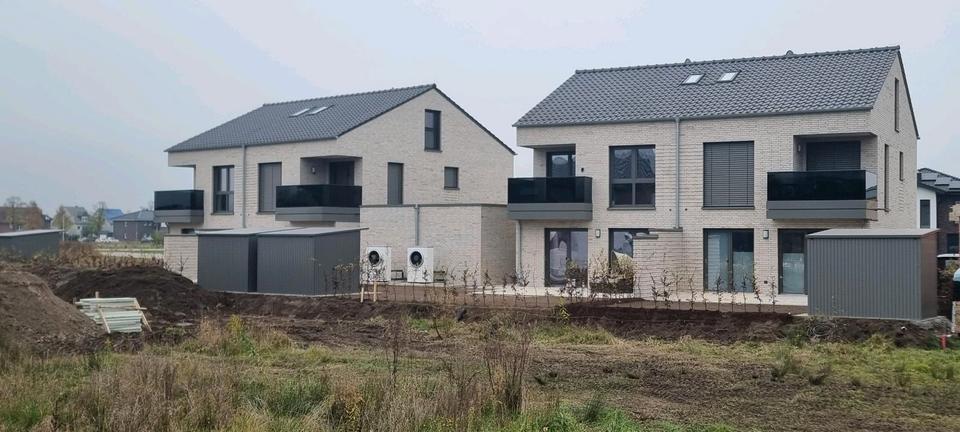 Maisonettenwohnung Olfen - 2 Zimmer, 80 m&sup2;, 998&euro; | Angebot:25430787