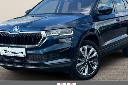 Skoda Karoq 60.500 km 25.990 &euro; Gelsenkirchen 45894