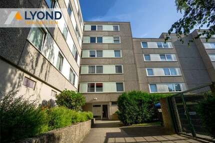 Wohnung Gelsenkirchen Gelsenkirchen-Mitte - 2 Zimmer, 66 m&sup2;, 92.000&euro; | Angebot:23361092