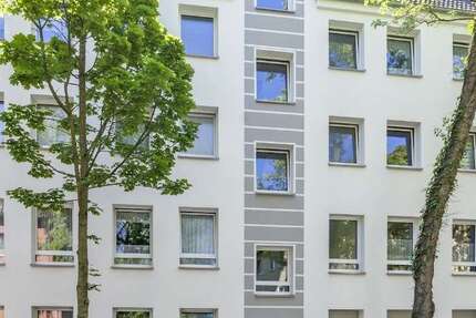 Wohnung Essen Stadtbezirk V - 2 Zimmer, 44 m&sup2;, 302&euro; | Angebot:27146691