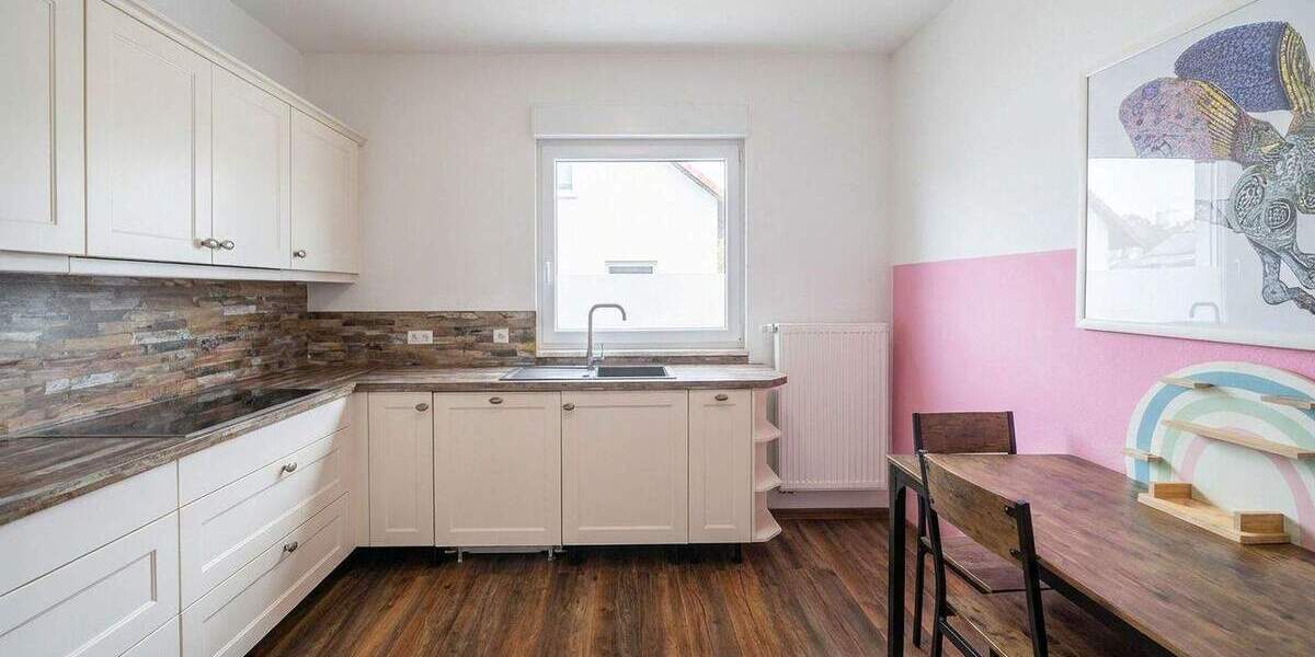 Mehrfamilienhaus, Wohnhaus Bottrop Eigen - 8 Zimmer, 162 m&sup2;, 638.000&euro; | Angebot:24566966