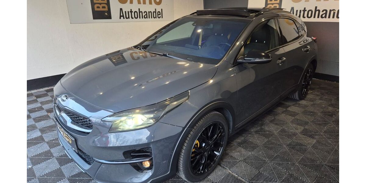Kia XCeed 139.000 km 17.500 &euro; Bochum 44805