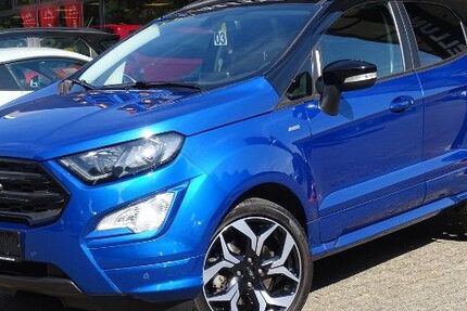 Ford EcoSport 37.449 km 15.490 &euro; Essen 45355