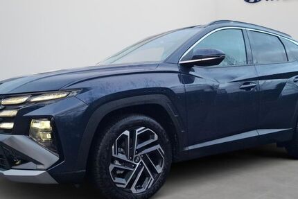 Hyundai TUCSON 9.557 km 38.490 &euro; Marl 45770