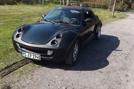Smart Roadster 175.000 km 3.300 &euro; Lünen 44532