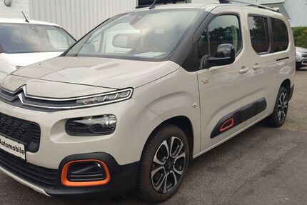 Citroen Berlingo 39.464 km 20.999 &euro; Gelsenkirchen 45892