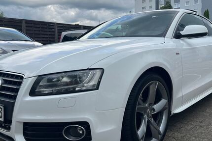 Audi A5 175.000 km 11.300 &euro; Dortmund 44263