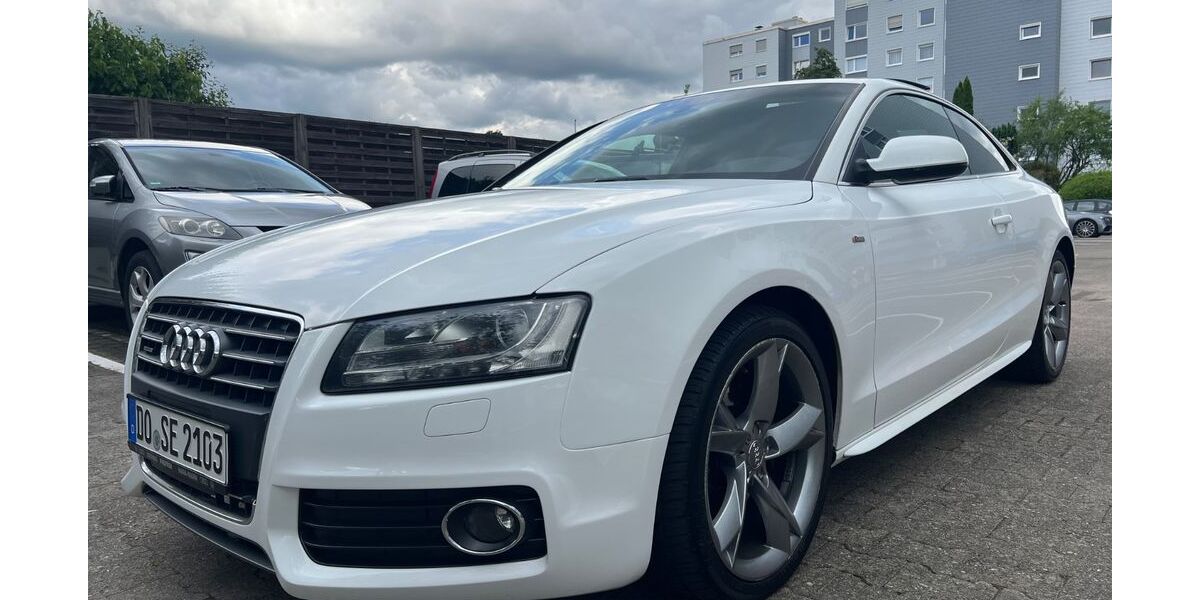 Audi A5 175.000 km 11.300 &euro; Dortmund 44263