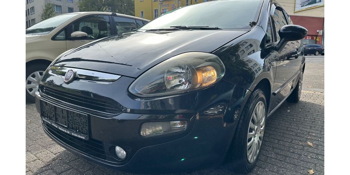Fiat Punto 144.000 km 2.449 &euro; Essen 45145