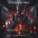Axel Rudi Pell - Ghost Town Tour 2026 + Support: Night Laser