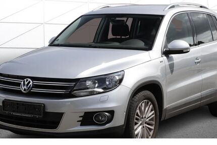 VW Tiguan 78.390 km 13.888 € Herten 45701