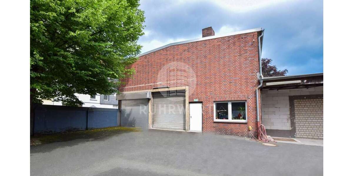 Gewerbeobjekt Oberhausen Alsfeld - 3.025&euro; | Angebot:16253814