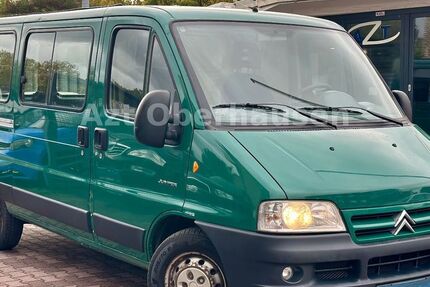 Citroen Jumper 346.806 km 2.790 &euro; Oberhausen 46049
