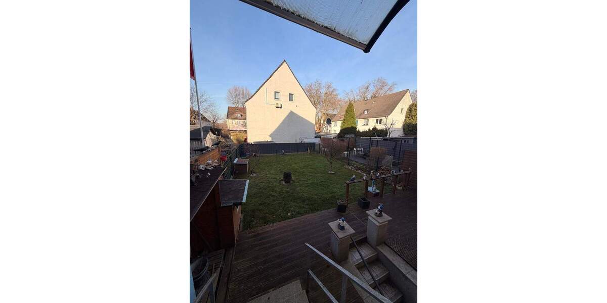 Mehrfamilienhaus, Wohnhaus Gelsenkirchen Schalke-Nord - 1 Zimmer, 183 m&sup2;, 299.000&euro; | Angebot:25245445
