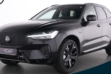 Volvo XC60 19.500 km 61.990 &euro; Witten 58453