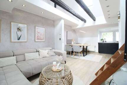 Wohnung zum Kaufen in Essen 219.000 € 83 m²