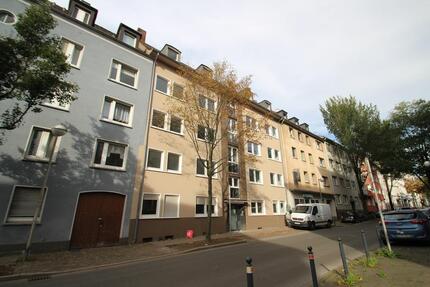 Wohnung Witten - 3.5 Zimmer, 62 m&sup2;, 590&euro; | Angebot:26192326