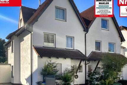 Komfortable DHH mit 5 Zimmern, Garten und Garage in Dortmund-Wickede 5 zimmer