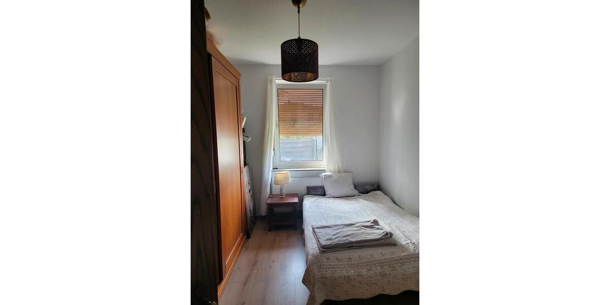 Erdgeschoßwohnung Bochum Werne - 2 Zimmer, 57 m&sup2;, 150.000&euro; | Angebot:26222344