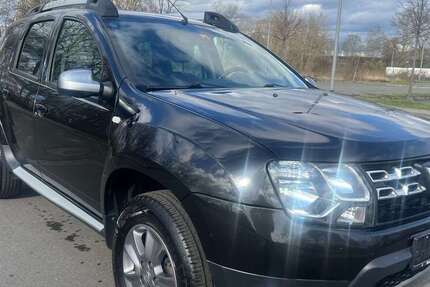 Dacia Duster 121.006 km 6.800 &euro; Bottrop 46238