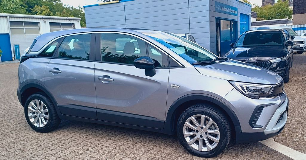 Opel Crossland (X) 42.000 km 15.480 &euro; Essen 45307