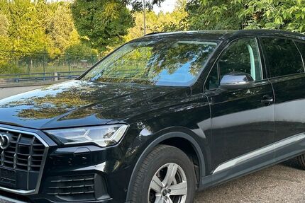 Audi Q7 100.000 km 45.400 € Dortmund OT Huckarde 44369