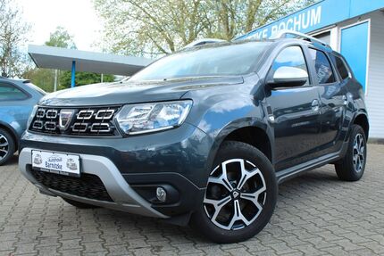 Dacia Duster 89.815 km 12.679 &euro; Bochum 44866