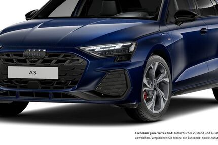 Audi A3 8.153 km 40.622 &euro; Dortmund 44143