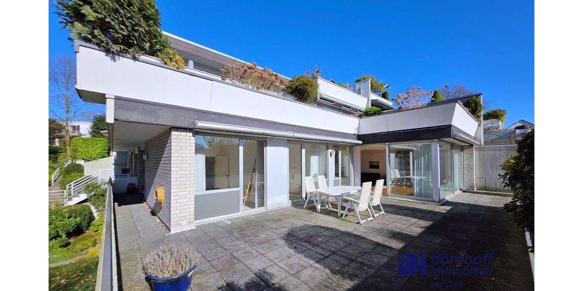 Etagenwohnung Dortmund / Kirchhörde Kirchhörde - 5 Zimmer, 210 m&sup2;, 530.000&euro; | Angebot:25287711