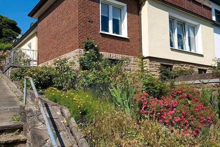 Geräumige vollunterkellerte Doppelhaushälfte am Harkortberg zimmer