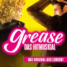 GREASE - Das Hitmusical Oberhausen