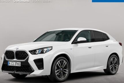 BMW X2 21.346 km 44.799 &euro; Dortmund 44263