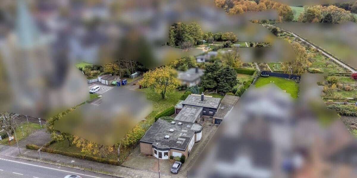 Bungalow Dortmund Bövinghausen - 5 Zimmer, 174 m&sup2;, 779.455&euro; | Angebot:26702981