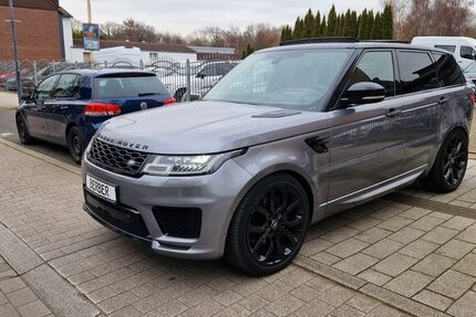 Land Rover Range Rover Sport 142.479 km 45.900 &euro; Herten 45701