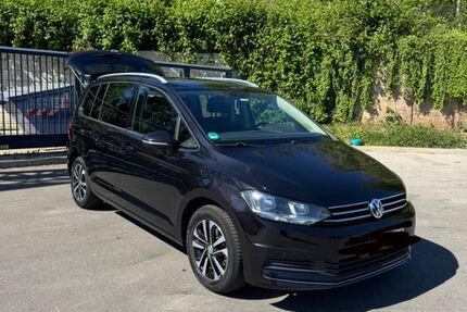 VW Touran 79.500 km 20.800 &euro; Mülheim an der Ruhr 45473