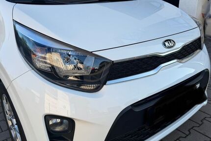 Kia Picanto 30.000 km 9.000 &euro; Dortmund 44379