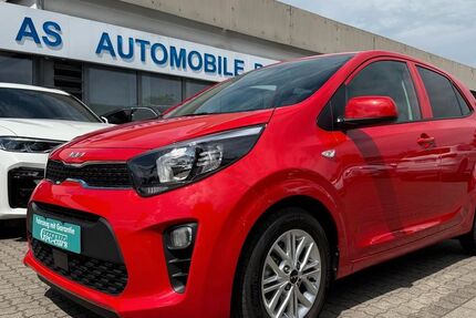 Kia Picanto 15.000 km 14.499 € Bochum 44866
