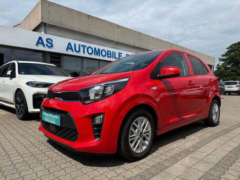 Kia Picanto 15.000 km 14.499 € Bochum 44866