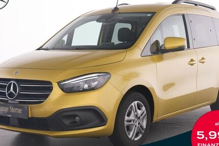 Mercedes-Benz T-Klasse 22.864 km 28.885 € Essen 45309