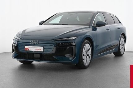 Audi A6 e-tron 7.441 km 54.650 € Essen 45143