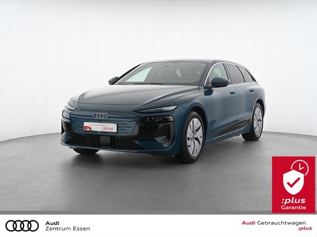 Audi A6 e-tron 7.441 km 54.650 &euro; Essen 45143