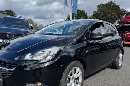 Opel Corsa 99.000 km 7.990 € Datteln 45711