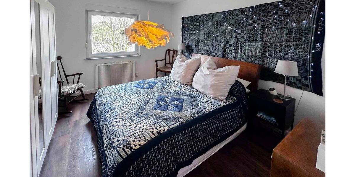 Etagenwohnung Bochum Westenfeld - 3 Zimmer, 69 m&sup2;, 119.000&euro; | Angebot:26345230