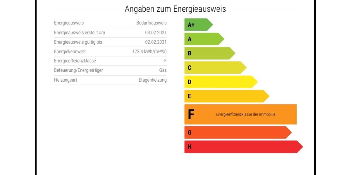 Mietwohnung 5 Zimmer 106qm Garten Balkon 5 zimmer