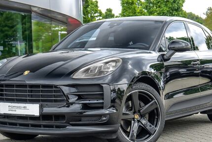 Porsche Macan 80.590 km 50.900 € Hagen 58119