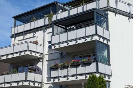 Wohnung zum Kaufen in Mülheim an der Ruhr 615.000 € 146.44 m² 4.5 zimmer